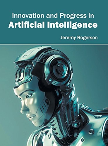 Innovation and Progress in Artificial Intelligence [Hardcover]