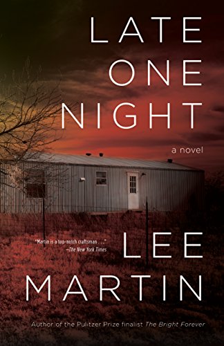 Late One Night A Novel [Paperback]