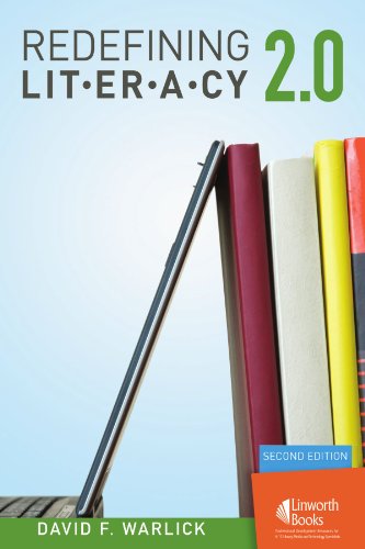 Redefining Literacy 2.0, 2nd Edition [Paperback]