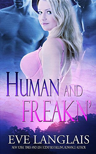 Human And Freakn' [Paperback]