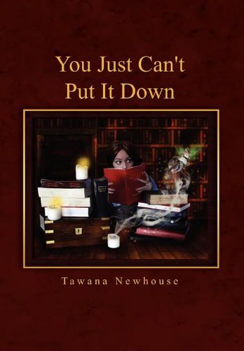 You Just Can't Put It Don [Hardcover]