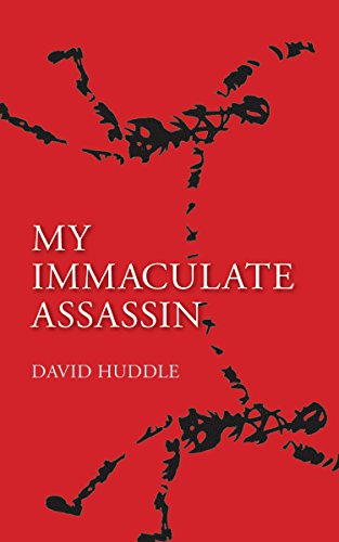 My Immaculate Assassin [Paperback]