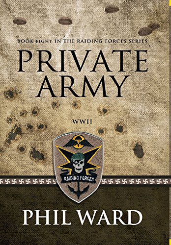 Private Army [Hardcover]