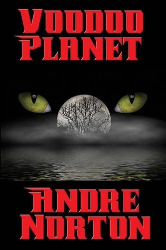 Voodoo Planet [Paperback]