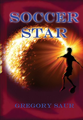 Soccer Star [Hardcover]