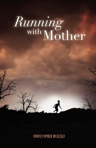 Running With Mother [Paperback]