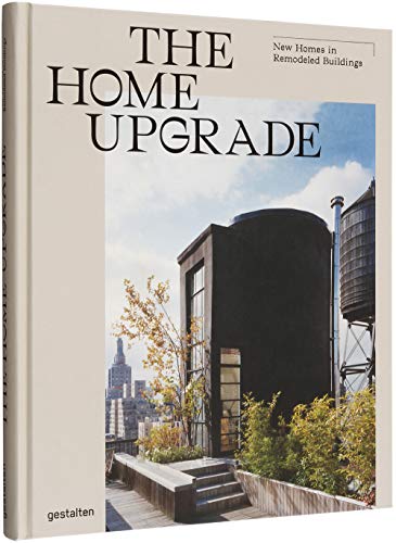 The Home Upgrade [Hardcover]