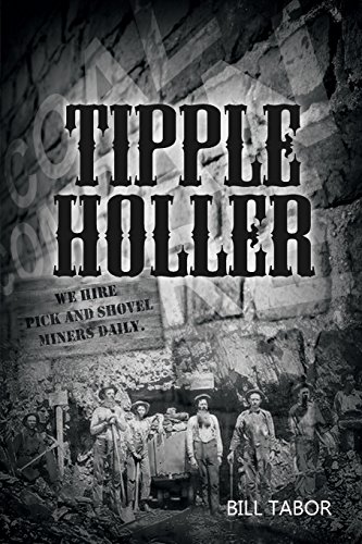 Tipple Holler [Paperback]