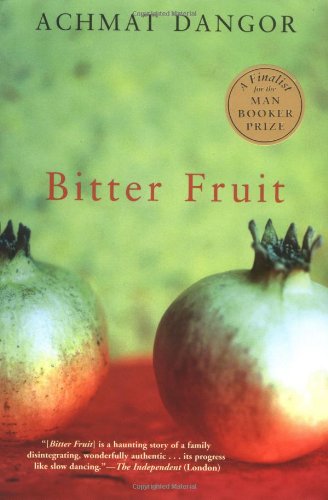 Bitter Fruit [Paperback]