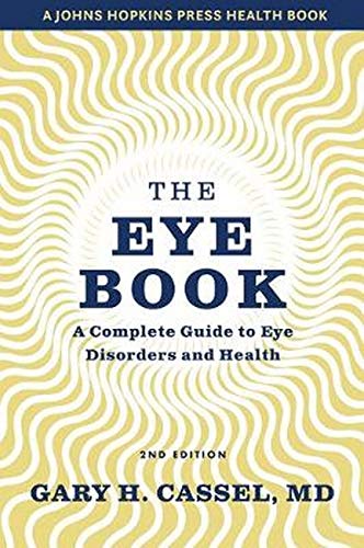 THE EYE BOOK 2 ED [Paperback]