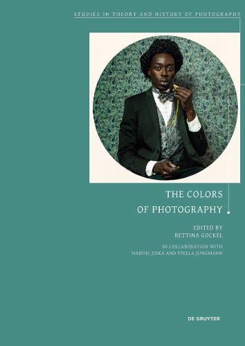 The Colors of Photography [Paperback]