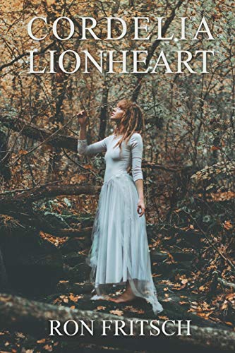 Cordelia Lionheart [Paperback]