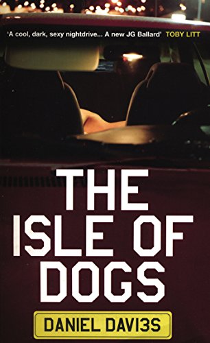 The Isle of Dogs [Paperback]