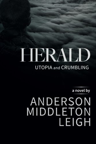 Herald Utopia And Crumbling [Paperback]