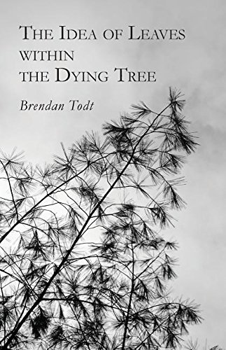 The Idea Of Leaves Within The Dying Tree [Paperback]