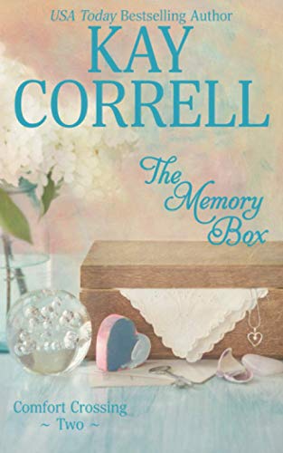 The Memory Box Small Ton Romance (comfort Crossing) (volume 2) [Paperback]