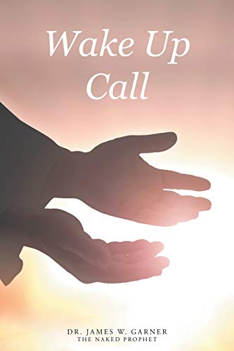 Wake Up Call [Paperback]