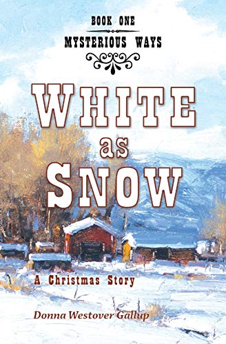 White as Sno A Christmas Story [Unknon]