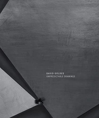 David Goldes: Unpredictable Drawings [Hardcover]