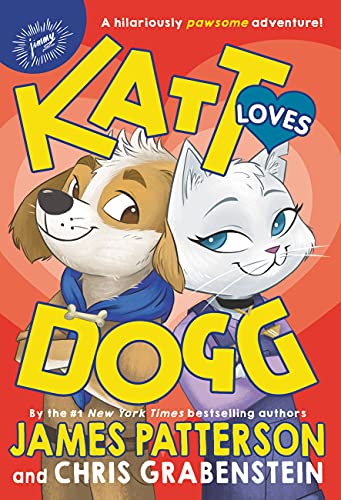 Katt Loves Dogg [Hardcover]