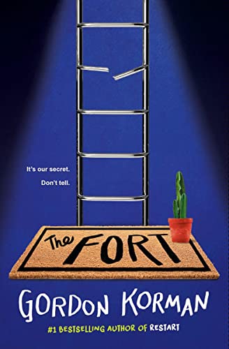 The Fort [Hardcover]