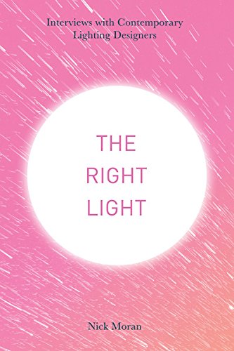 The Right Light: Interviews with Contemporary