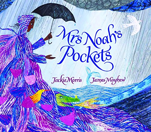 Mrs Noah's Pockets [Hardcover]