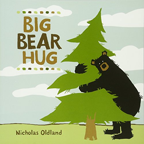 Big Bear Hug [Paperback]