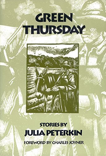 Green Thursday Stories [Paperback]