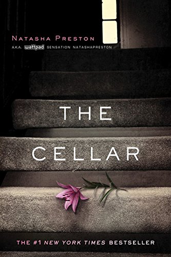 The Cellar [Paperback]