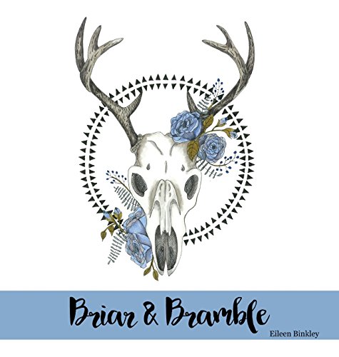 Briar and Bramble [Hardcover]