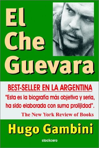 El Che Guevara (spanish Edition) [Paperback]