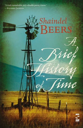 A Brief History Of Time [Paperback]