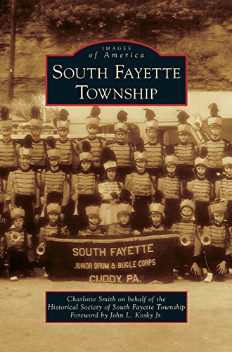 South Fayette Tonship [Hardcover]