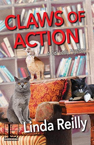 Clas of Action [Paperback]