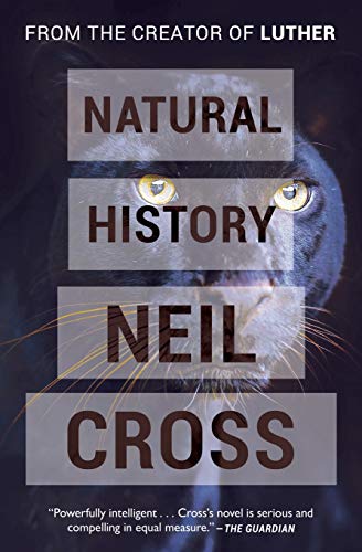 Natural History [Paperback]