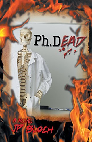 Ph.Dead [Paperback]