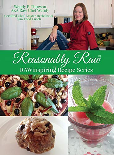 Reasonably Ra Rainspiring Recipe Series [Paperback]