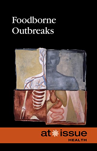 Foodborne Outbreaks (at Issue) [Paperback]