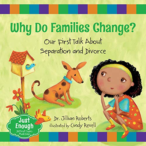 Why Do Families Change? [Unknown]