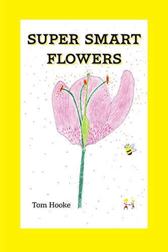 Super Smart Floers [Paperback]