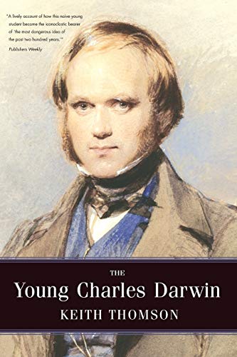 The Young Charles Darin [Paperback]