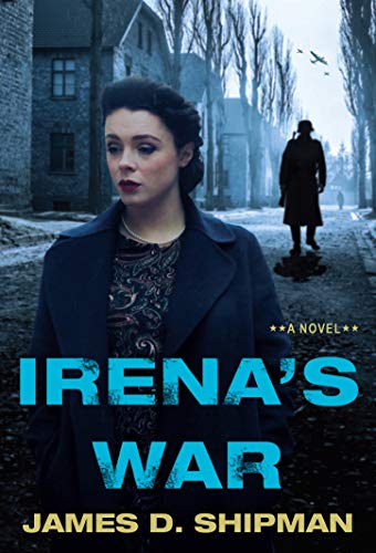 Irena's War [Paperback]