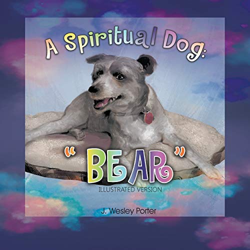 A Spiritual Dog [Paperback]