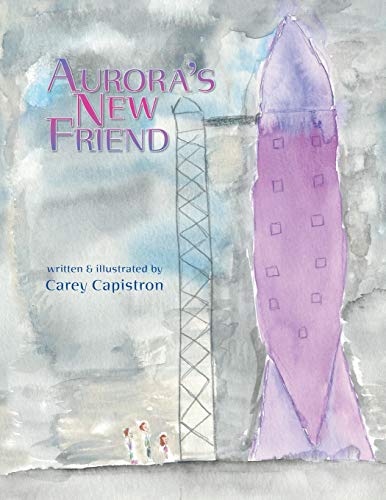 Aurora's Ne Friend [Paperback]