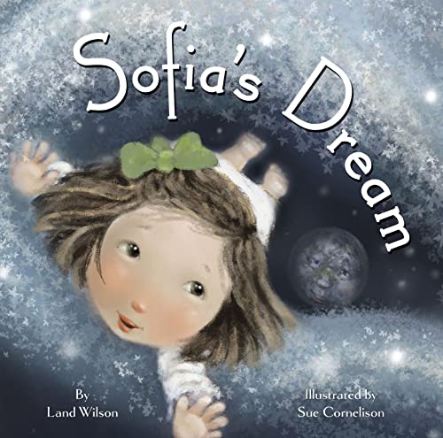 Sofia's Dream [Hardcover]