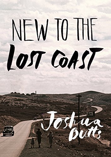 Ne To The Lost Coast [Paperback]