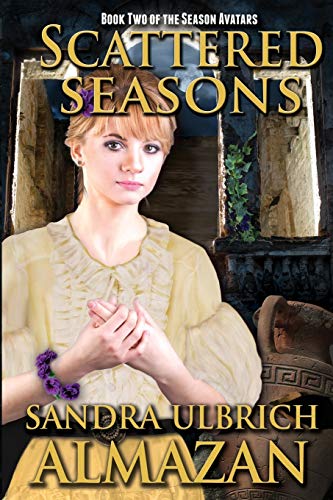 Scattered Seasons [Paperback]