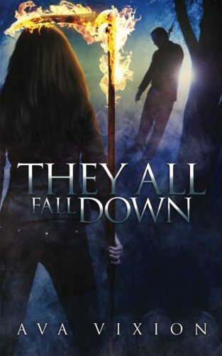 They All Fall Don [Paperback]