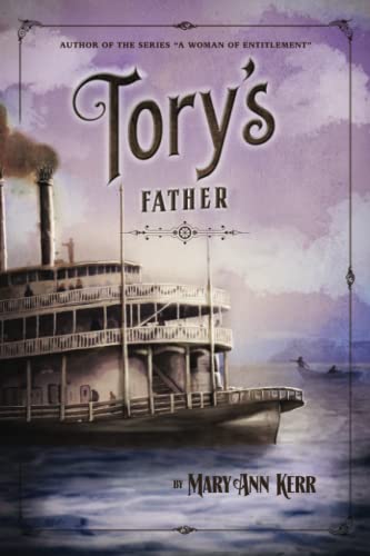 Tory's Father [Paperback]